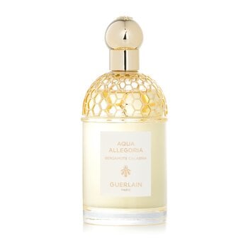 Guerlain アクア アレゴリア ベルガモット カラブリア EDT SP*