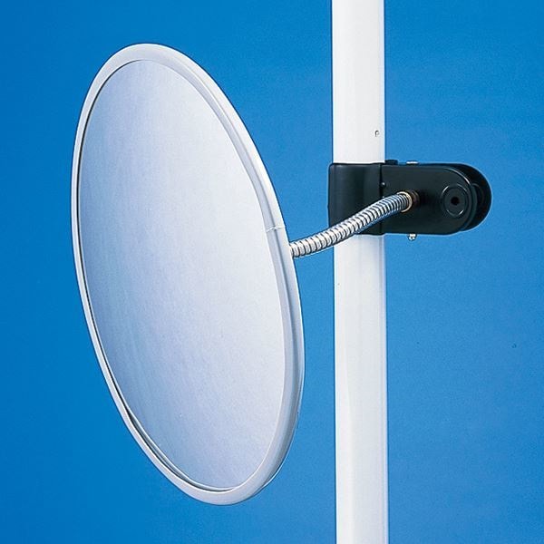 簡易タイプミラー KP-30[単品]