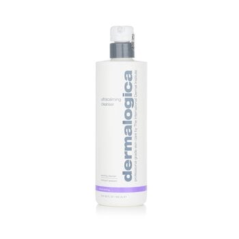 Dermalogica ウルトラカーミング　クレンザー
