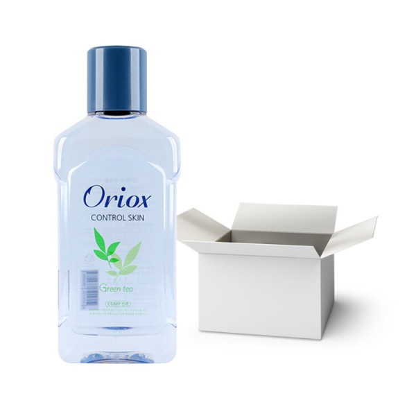 オリックス/コントロール/スキン/1ボックス