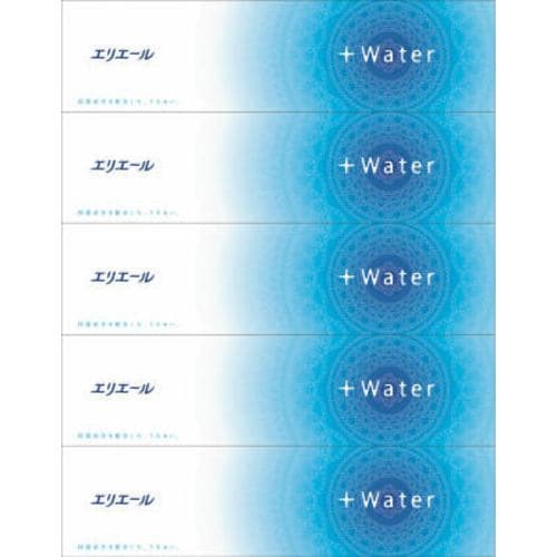 GG[+Water 180g×5