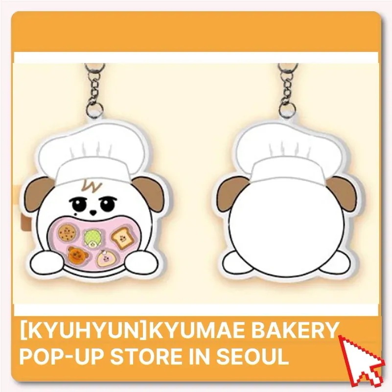 Qoo10] SMエンターテインメント [SUPER JUNIOR KYUHYU : KPOP