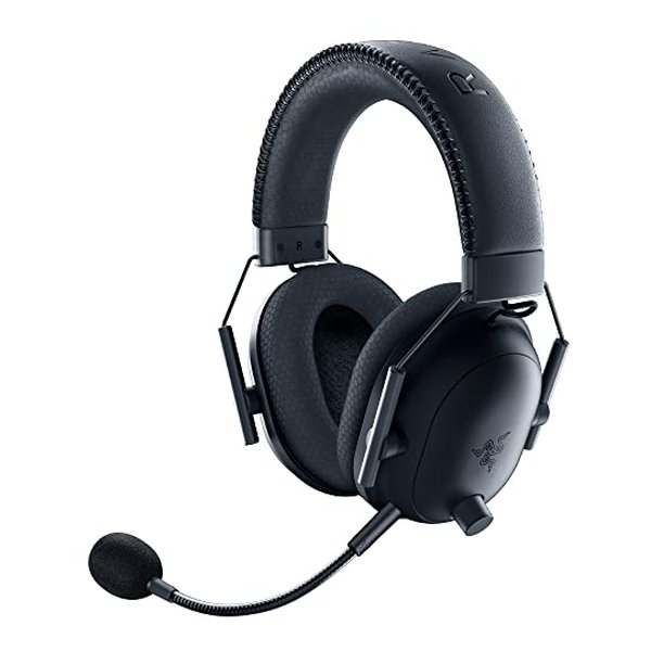 ゲーミングヘッドセット Razer BlackShark V2 Pro アップグレードモデル ブラック RZ04-04530100-R3M1