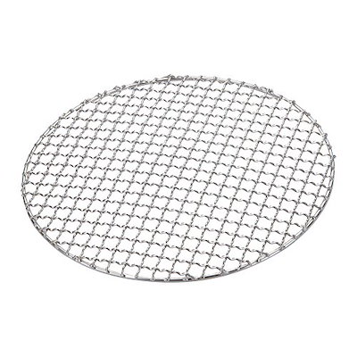 他サイト： 4967151107827 ミネックスメタル MM 18－8太線丸焼網 26cmの商品画像