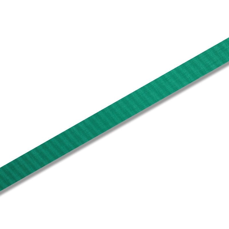 （まとめ買い）シモジマ HEIKO キャピタルリボン 18mm幅x50m巻 緑 ラッピング用品 001416428 [x3セット]