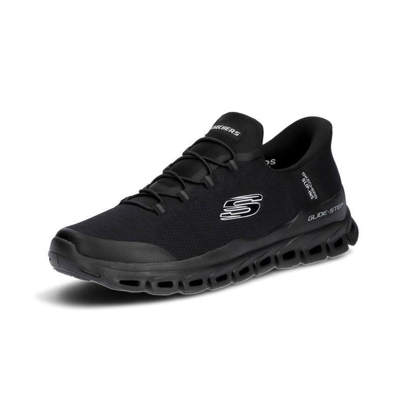 Skechers Hands Free Slip-ins GLIDE-STEP-ZEFYR シューズ スポーツカジュアルシューズ 233011
