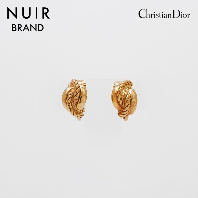 イヤリング ゴールド WS10121