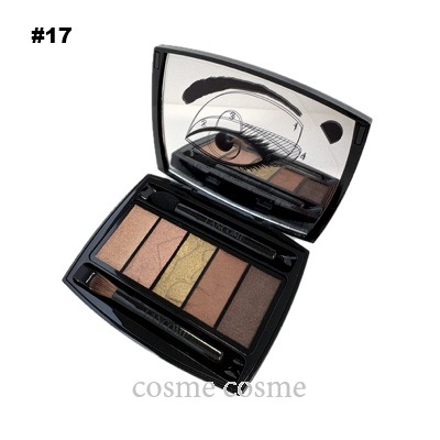 ランコム イプノ パレット #17(3614273431200) 5,712円