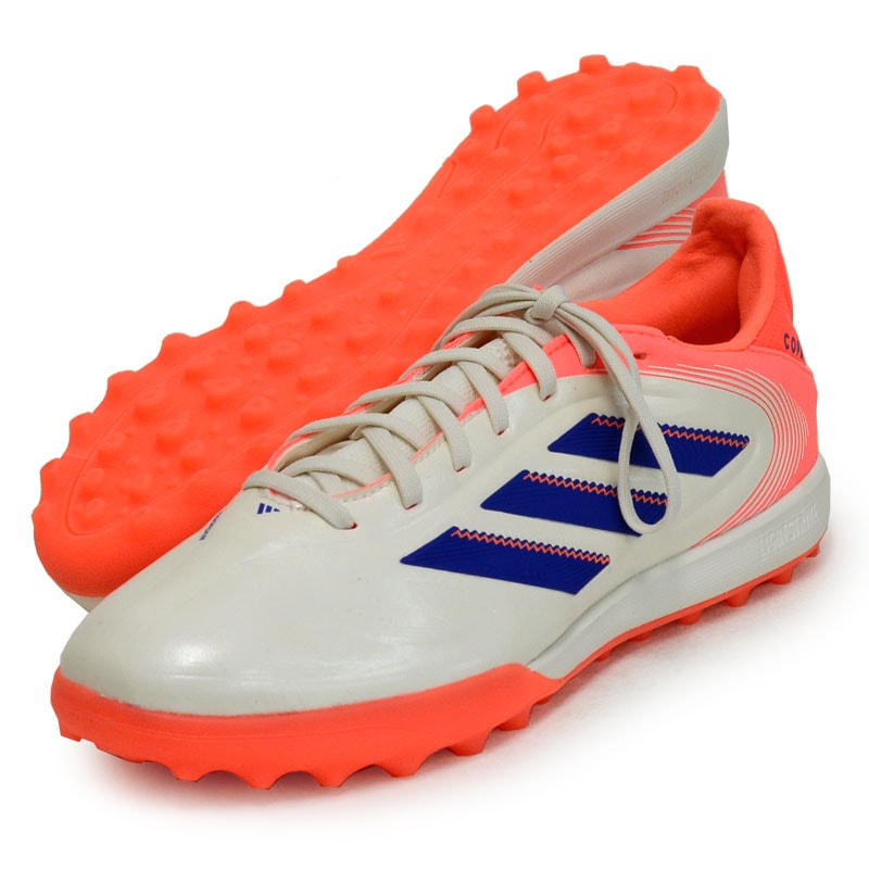 COPA PURE 3 PRO TF サッカートレーニングシューズ COPA 25FW (JR2833)