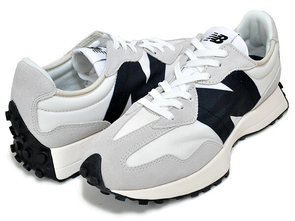 ms327fe Width D ホワイト ブラック