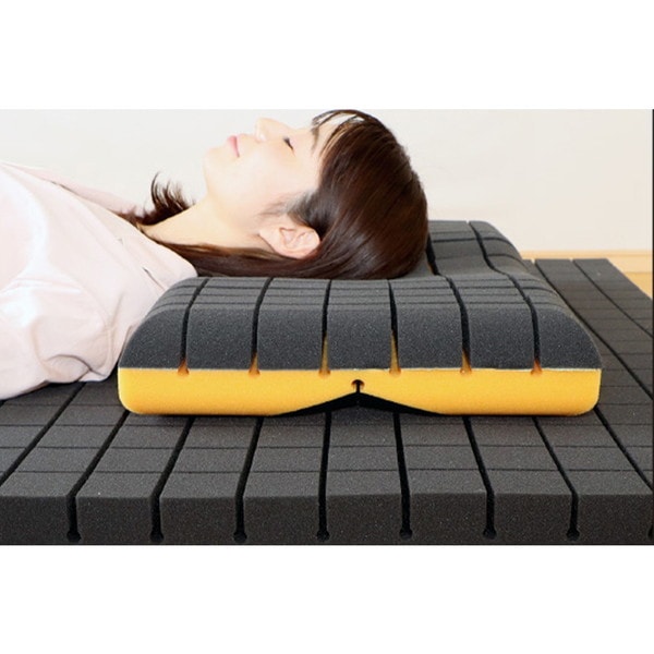 350115523 アラエルーノピロー ネイビー メーカー直送