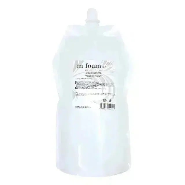 [国内正規品] アルテマ インフォーム 5.5 1000ml(リフィル） ULTEMA 髪質改善 ホームケア 髪管理 美髪管理 弱酸性 ストレート メテオ 縮毛矯正