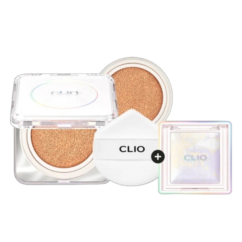 キルカバー ファンウェア クッション ザ オリジナル (本品＋レフィル+セッティングパウダー)