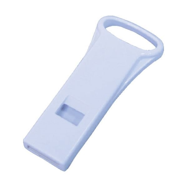 （まとめ） TRUSCO ホイッスル 白 TH-W 1個 [x50セット]