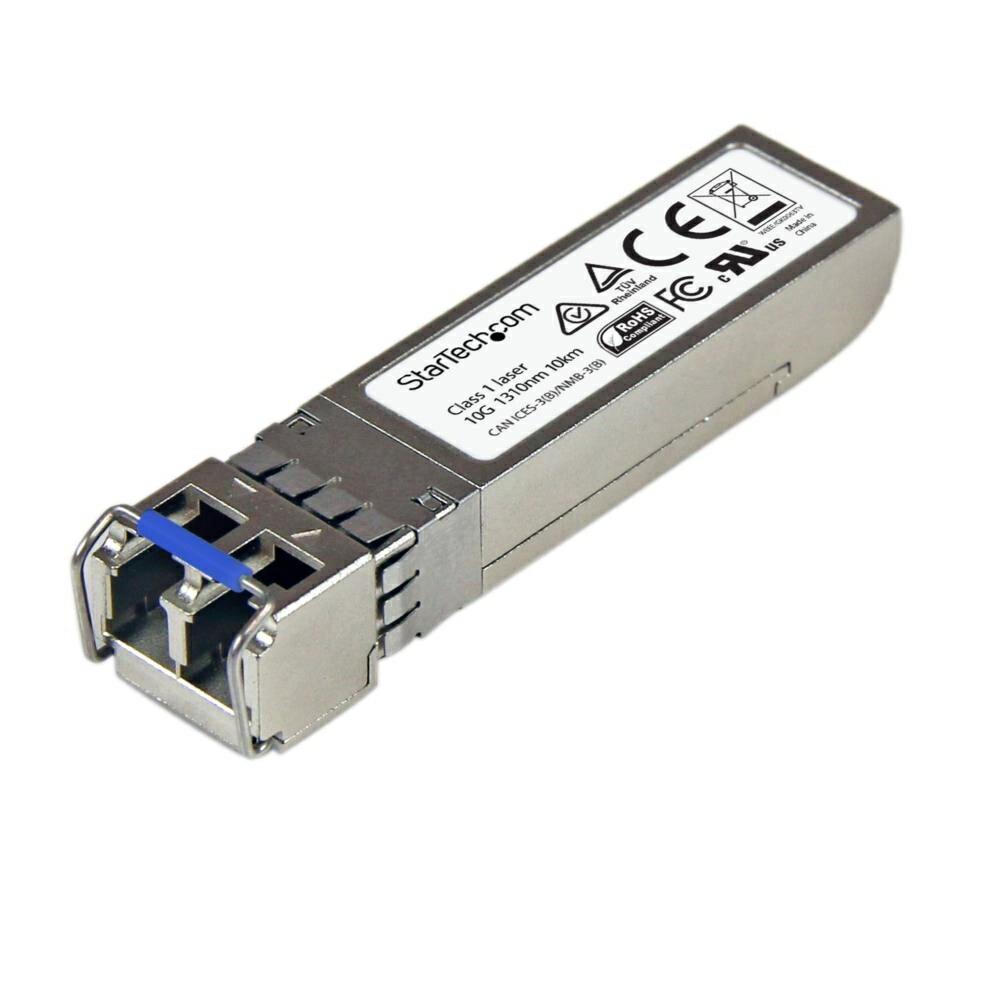 StarTech.com [SFPP10GELRST] SFP+モジュール Juniper製SFPP