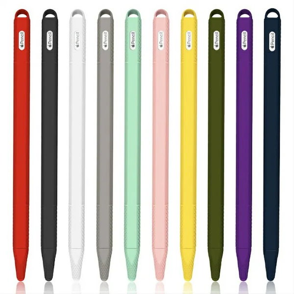 Apple Pencil 美品 新型Apple Pencil （第2世代) MU8F2J/A 【新品未開封品】（Qoo10