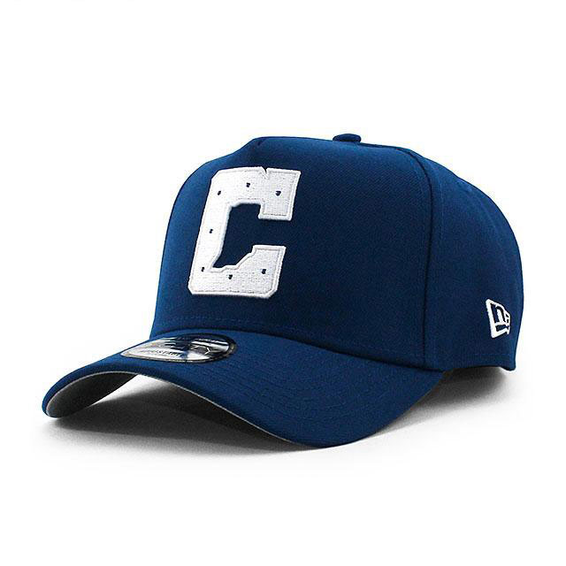 スナップバックキャップ 帽子 9forty メンズ レディース NFL インディアナポリス コルツ フリーサイズ