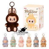 BTS テテ着用 Hirono Living ぬいぐるみ BTS テテ着用ぬいぐるみ 新品Hirono Living Wild Fight - メルカリ