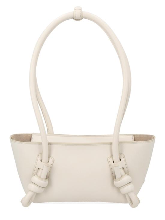 HEREU Women Shoulder Bags FLMISHWBS26 003 4 OFFWHITE