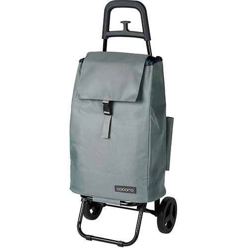 ココロ カートセット グレー