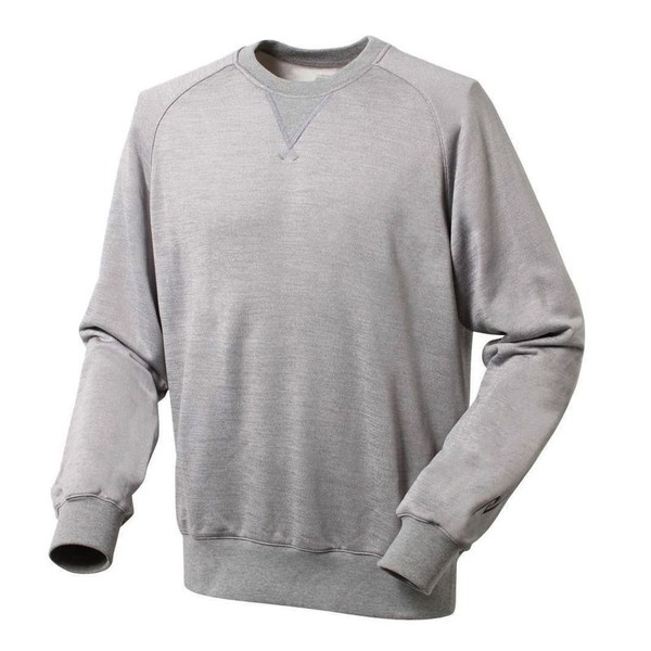 ニシスポーツ NISHI スウェットクルー N78-110-72