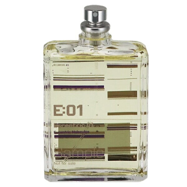 エセントリック モレキュールズ エセントリック01 （テスター） EDT SP 100ml