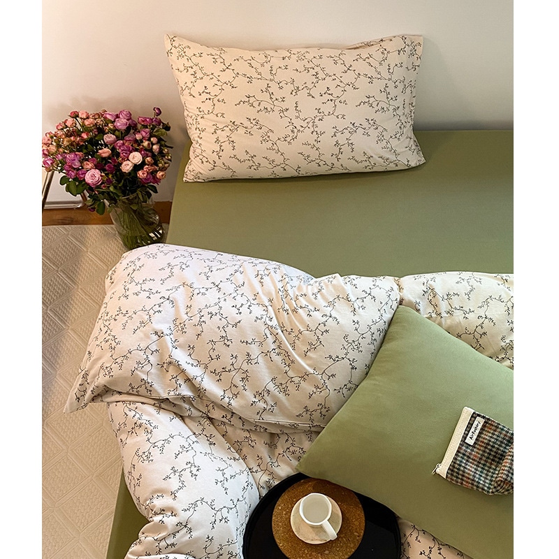 布団セット シングル 4点セット 3点セット 掛け布団 敷き布団 枕 まくら 洗える カラー リバーシブル シワになりにくい 掛布団カバー75