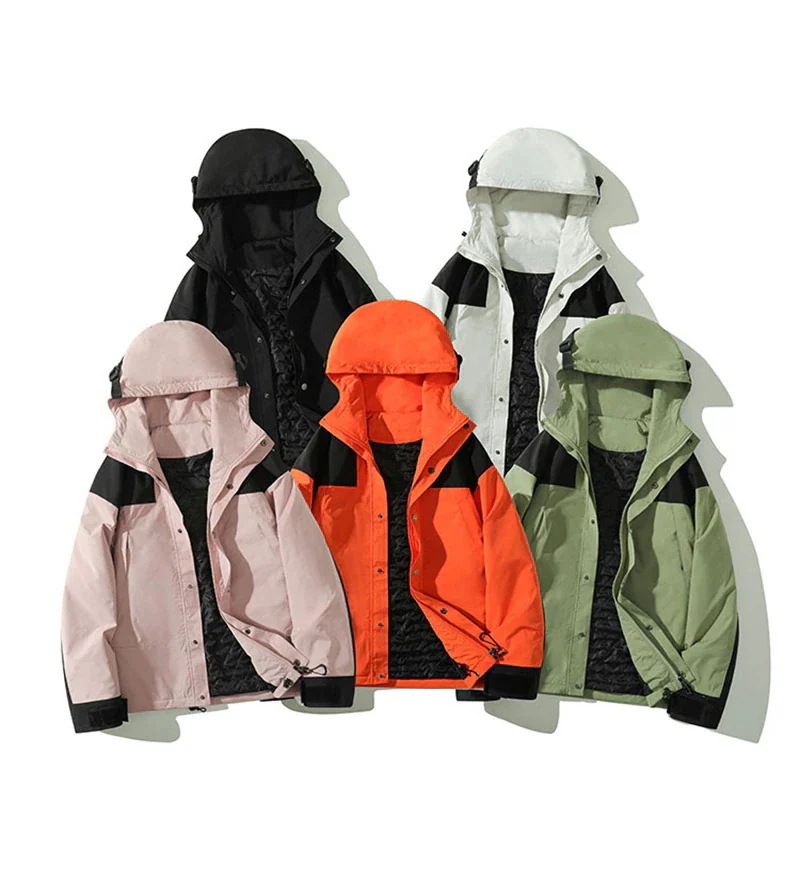 【急速出荷!】スノーボードウェア スノボウェア ジャケット パーカー レディース メンズ 綿入り 綿ジャケット 男女兼用 スキーウェア スノーボード ウェア アウター 防寒着 A22