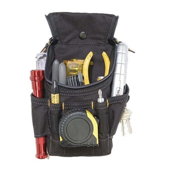 KUNY S（クニーズ） EL-1523 腰袋片側 Ziptop S