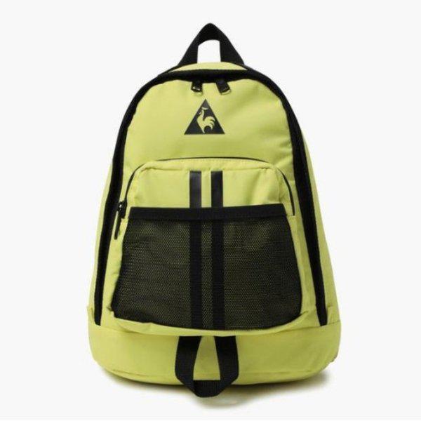 バックパック KQF QQ123ABP16-LIM LE TRIANG ミニバックパック (10L) / LIME