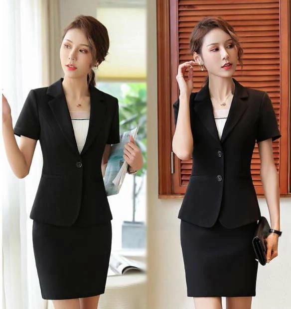 スカートスーツ レディース 通勤 就活 面接 セレモニースーツ リクルートスーツ ママ お宮参り 七五三 パンツスーツ 夏 短袖 ビジネススーツ 事務服 2点セット 上下セット 大きいサイズ フォーマ