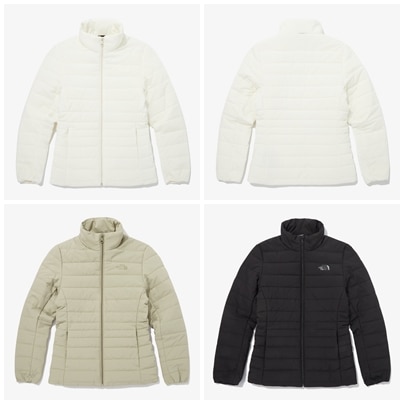 WS HEAT LUX JACKET[NJ3NQ32]
