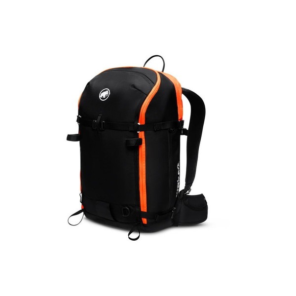 マムート MAMMUT ツアー 30 リムーバブル エアバッグ 3.0 2610-02001-0001 レディース