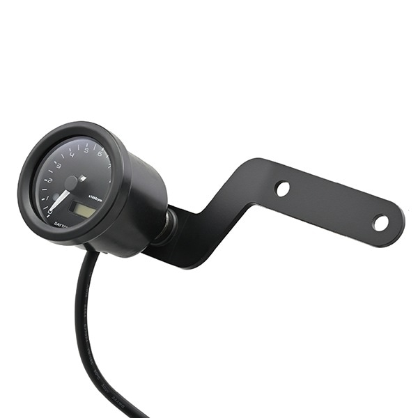 D46252 VELONA タコメーター GB350C(24)専用 3色LED φ48