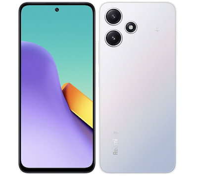 他サイト： 【新品未使用】Xiaomi Redmi 12 5G XIG03 ポーラーシルバー AU SIMフリーの商品画像