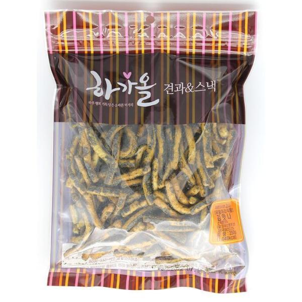 RGK267OP スナック お菓子 のり味付 250g x 12個 子供たち ホープ ビール