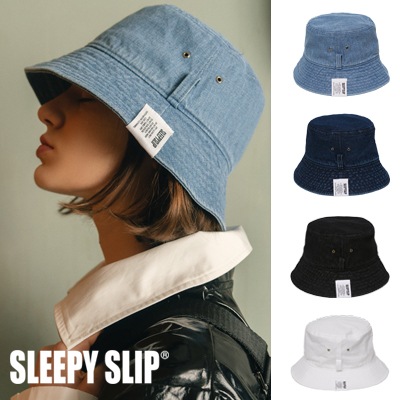 [韓国大人気]EL BUCKET HAT /バケットハット