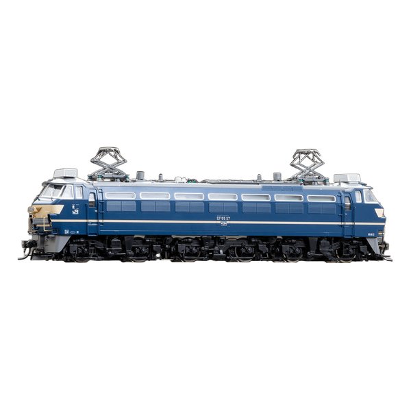 JR EF66-0形電気機関車（27号機・プレステージモデル） HO-2529