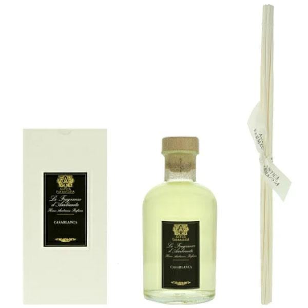 アンティカ ファルマシスタ ルームディフューザー カサブランカ 500ml ANTICA FARMACISTA