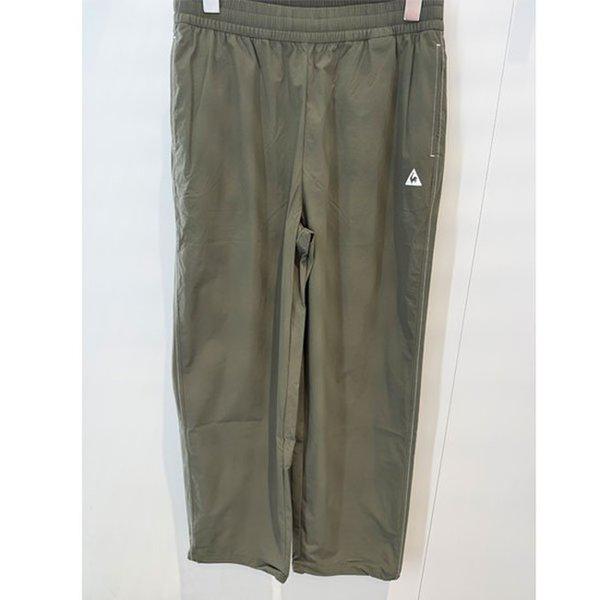 ユニ シーンプレックス ルーズフィット ストレート パンツ QR223LPT52 KAK