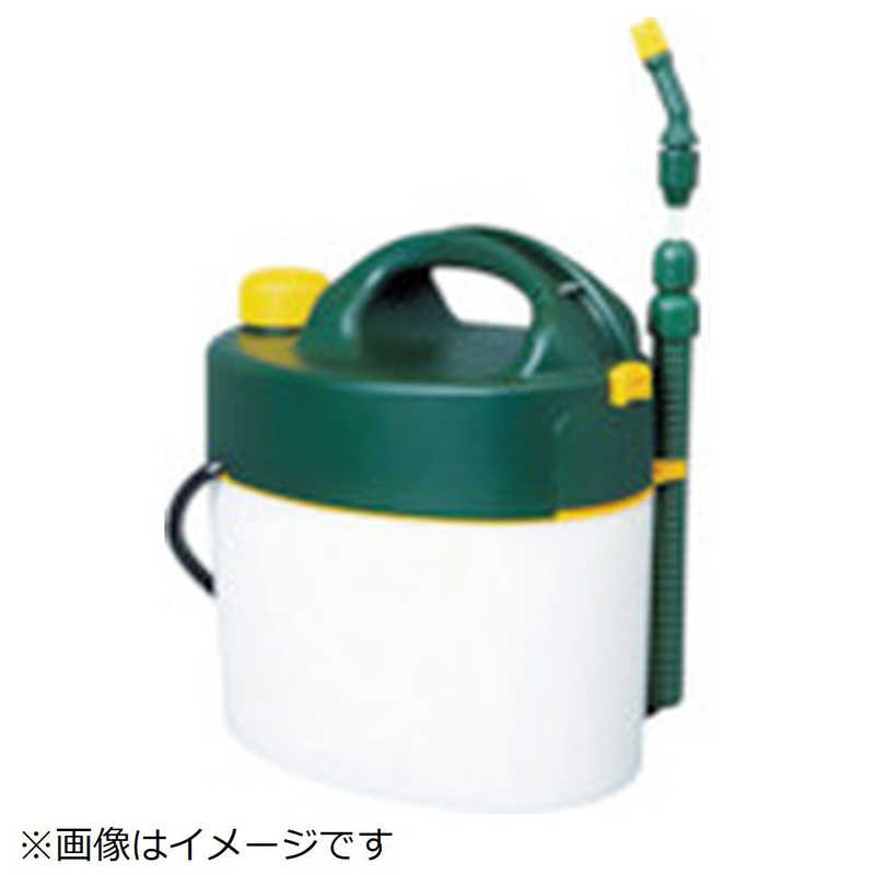トラスコ中山　電池式噴霧器 5L　TFD05L