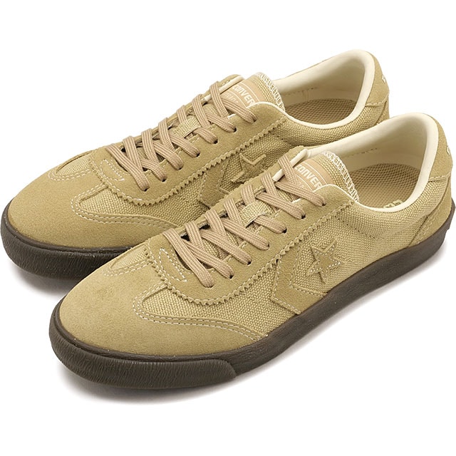 スニーカー レディース ロードクラシック SK ヘンプ ローカット [33702920] 靴 シューズ ベージュ BEIGE 正規取扱店