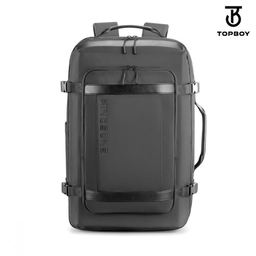 (トップボーイ) 2WAY 35L 大容量キャリアバックパック (BP088)