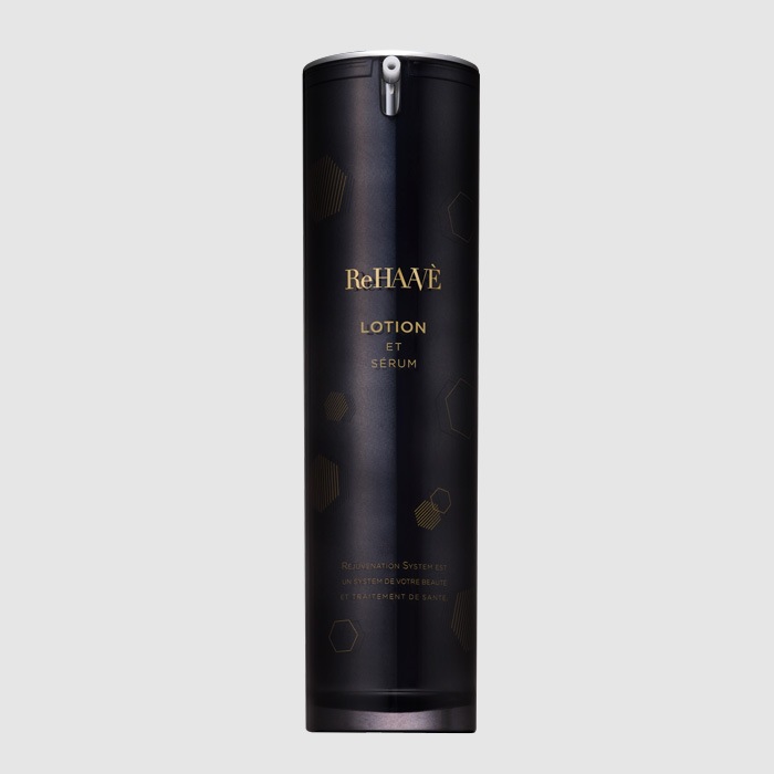 リハーヴェ ローション エ セラム リンクルホワイトEX 58mL 薬用美容液 ReHAAVÈ LOTION ET SÉRUM ナイアシンアミド グリ
