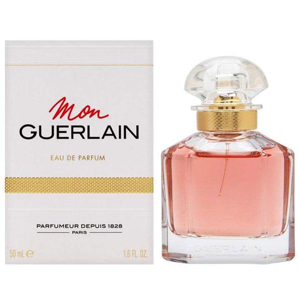 ゲラン モン ゲラン EDP オードパルファム SP 50ml 香水 GUERLAIN