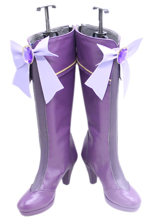 コスプレ靴 ナリタトップロード ウマ娘 下駄 シューズ 長靴 コスプレ クリスマス ハロウィン