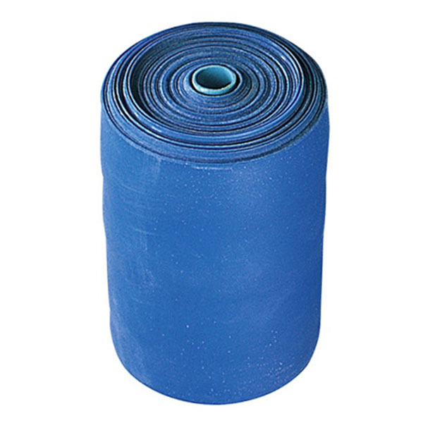 ハタ HATAS BBバンド ロールタイプ25m ハードタイプロール スポーツ キグ (20R2700HR-BL)