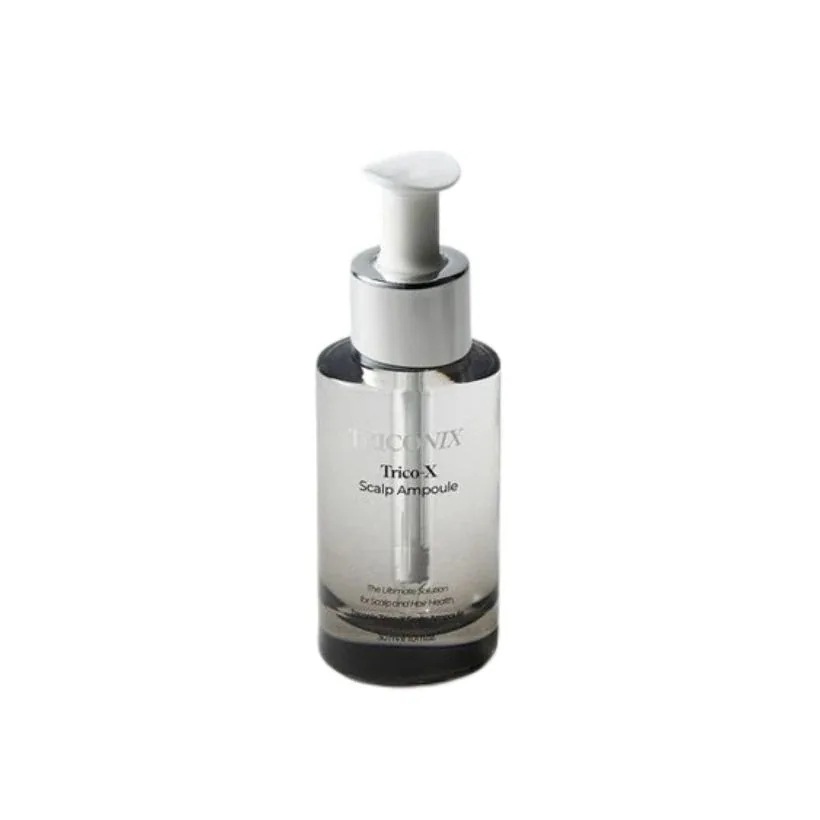 [25FW/New] TRICONIXトリコエックス頭皮アンプル30ml #脱毛緩和 #頭皮ケア #特許成分 Trico-X #ピクスケリカ エキゾソーム原料 #ヒアルゾーム
