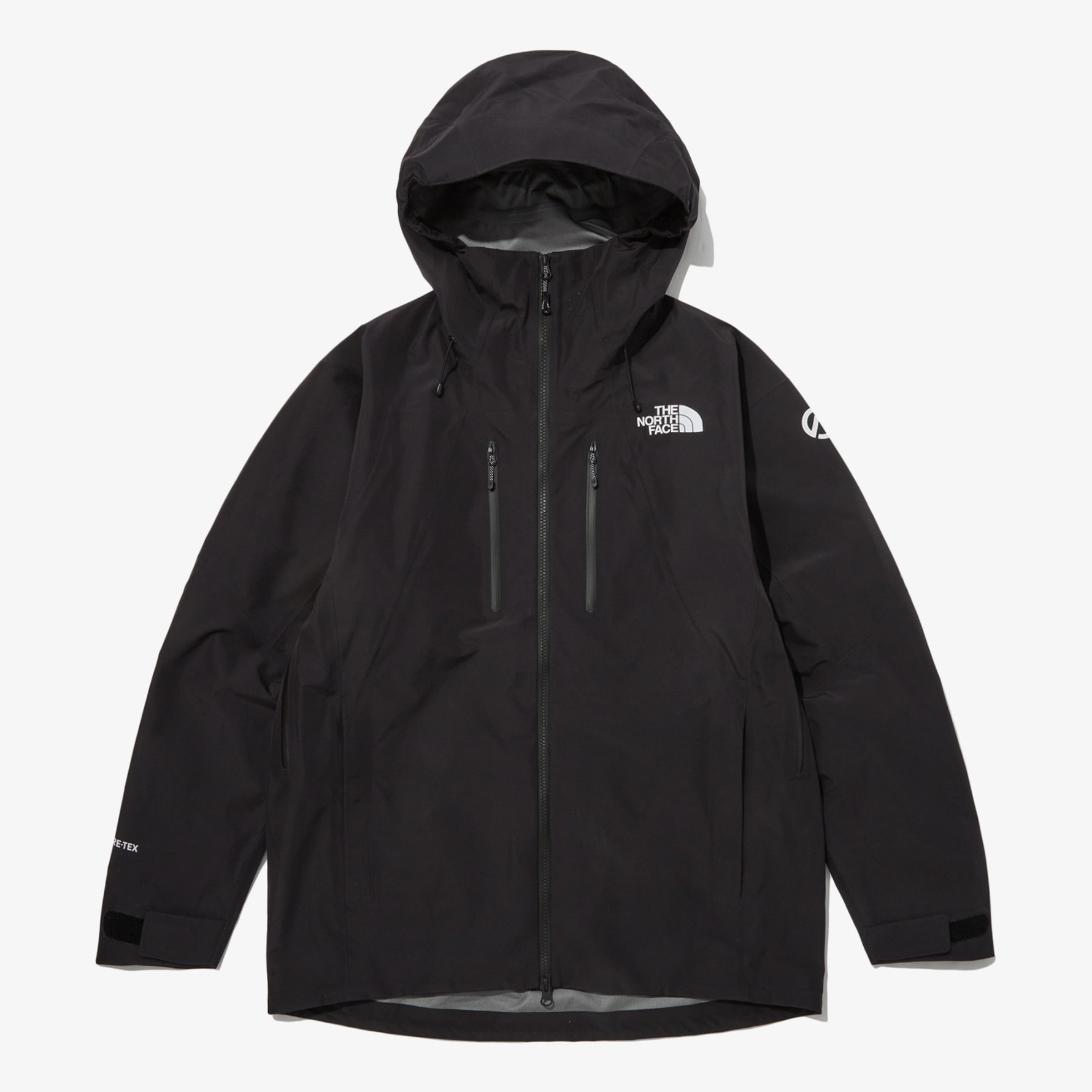 韓国正規品保証 関税負担なし NJ2GP73A KANTEGA GTX JACKETデイリー 基本 着装 男子 女子 人気 韓国 ファッション 男女共用 アウトドア