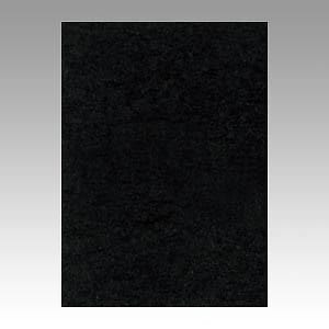 (業務用セット) 文運堂 ニューカラーR 全判 横788縦1091mm 10-418 くろ 10枚入 2セット